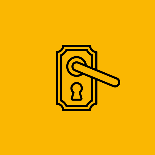 Handle and Knob